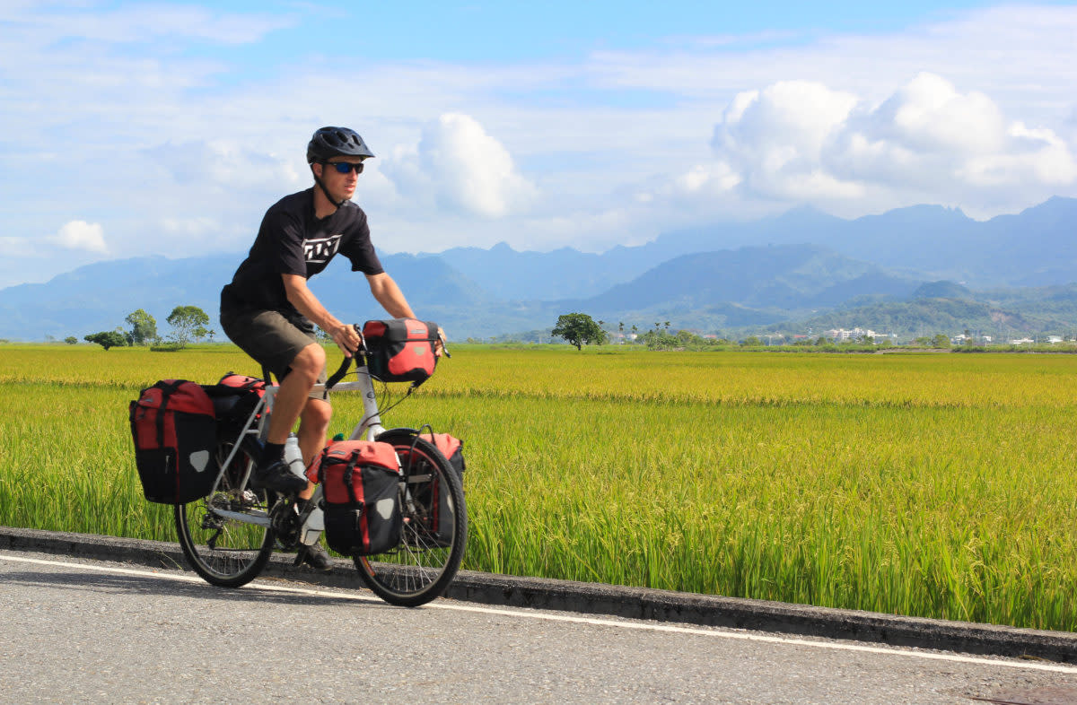 bikepacking bikepacking gear how to bikepack bikepacking routes