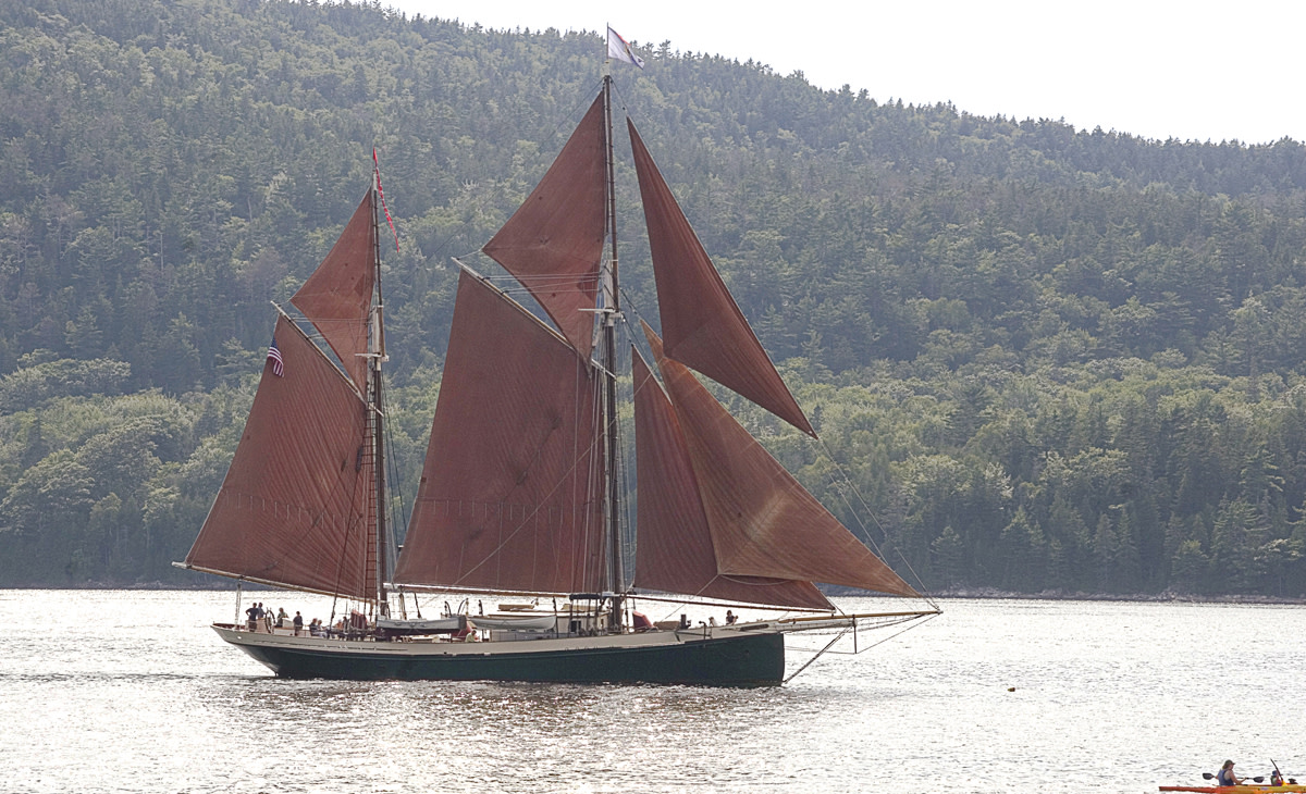Sail