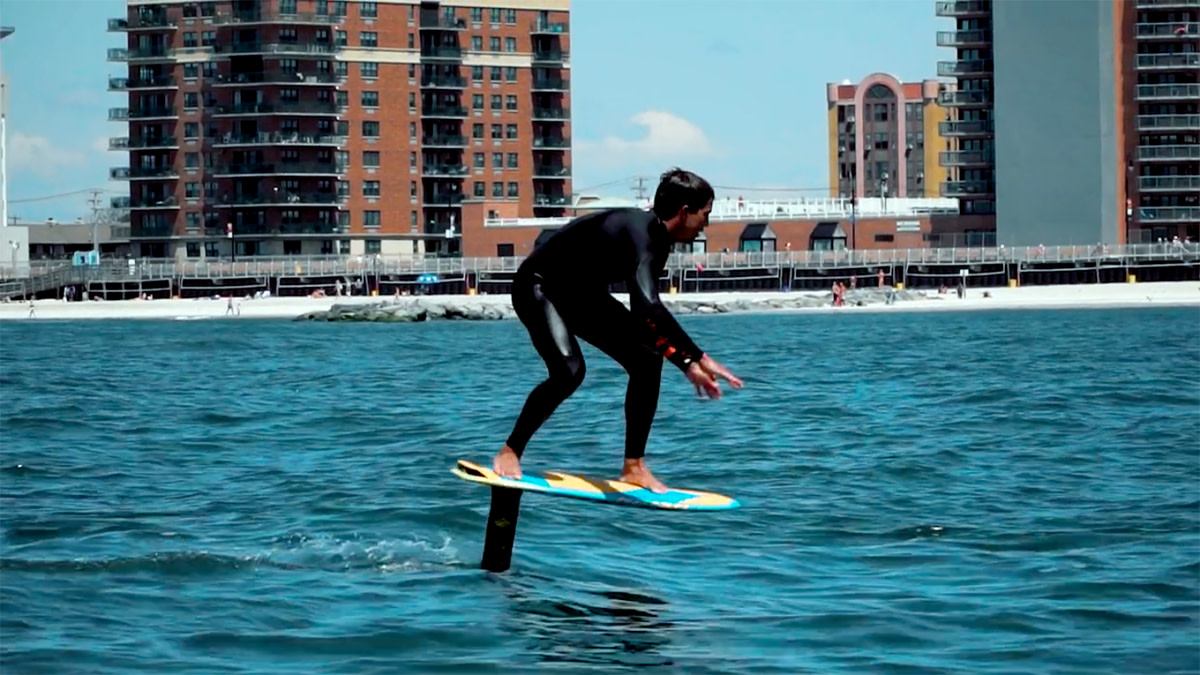 KaiLennyNewYorkHydrofoil