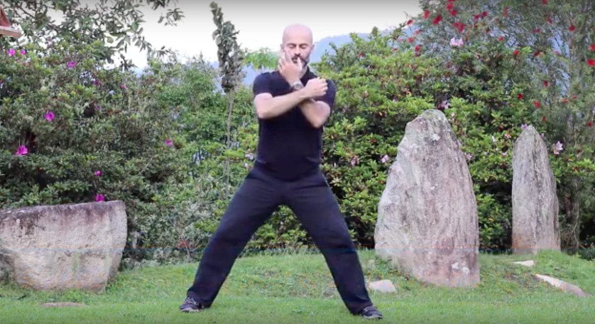 qigong movement