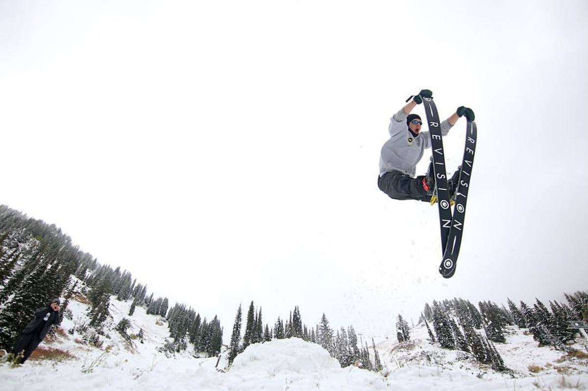 Revision skis better business bureau