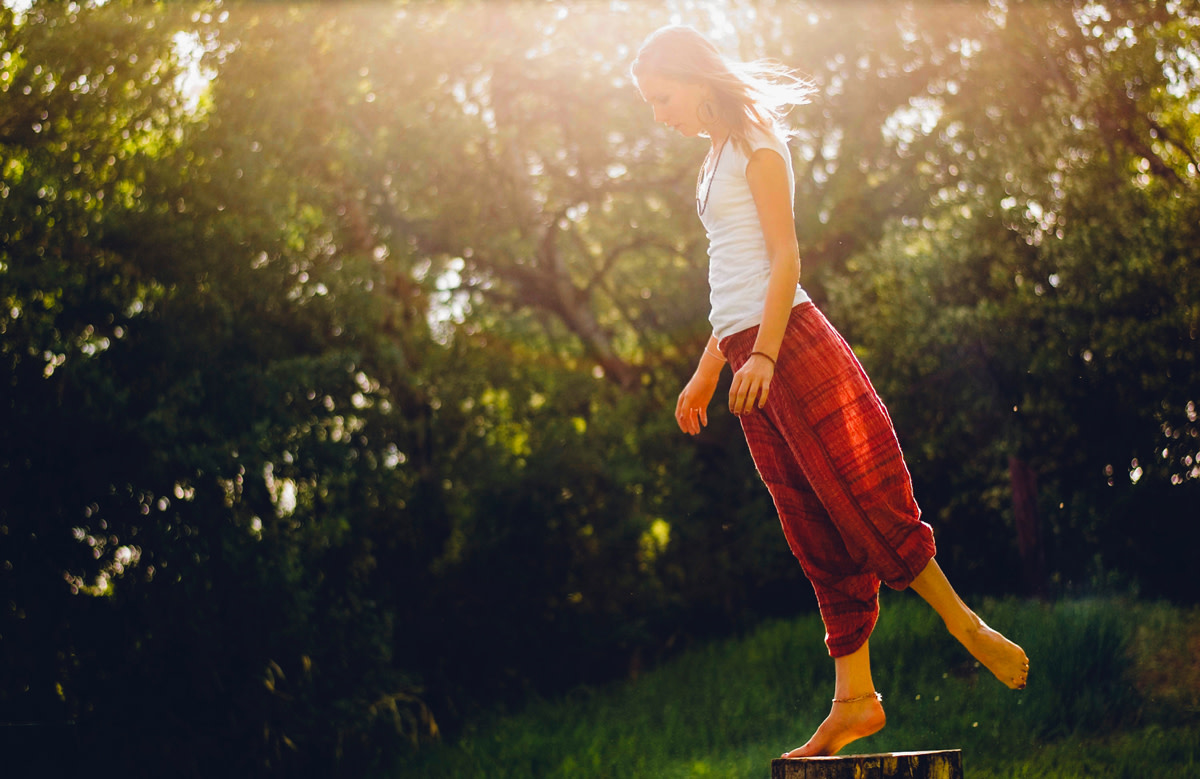 qigong