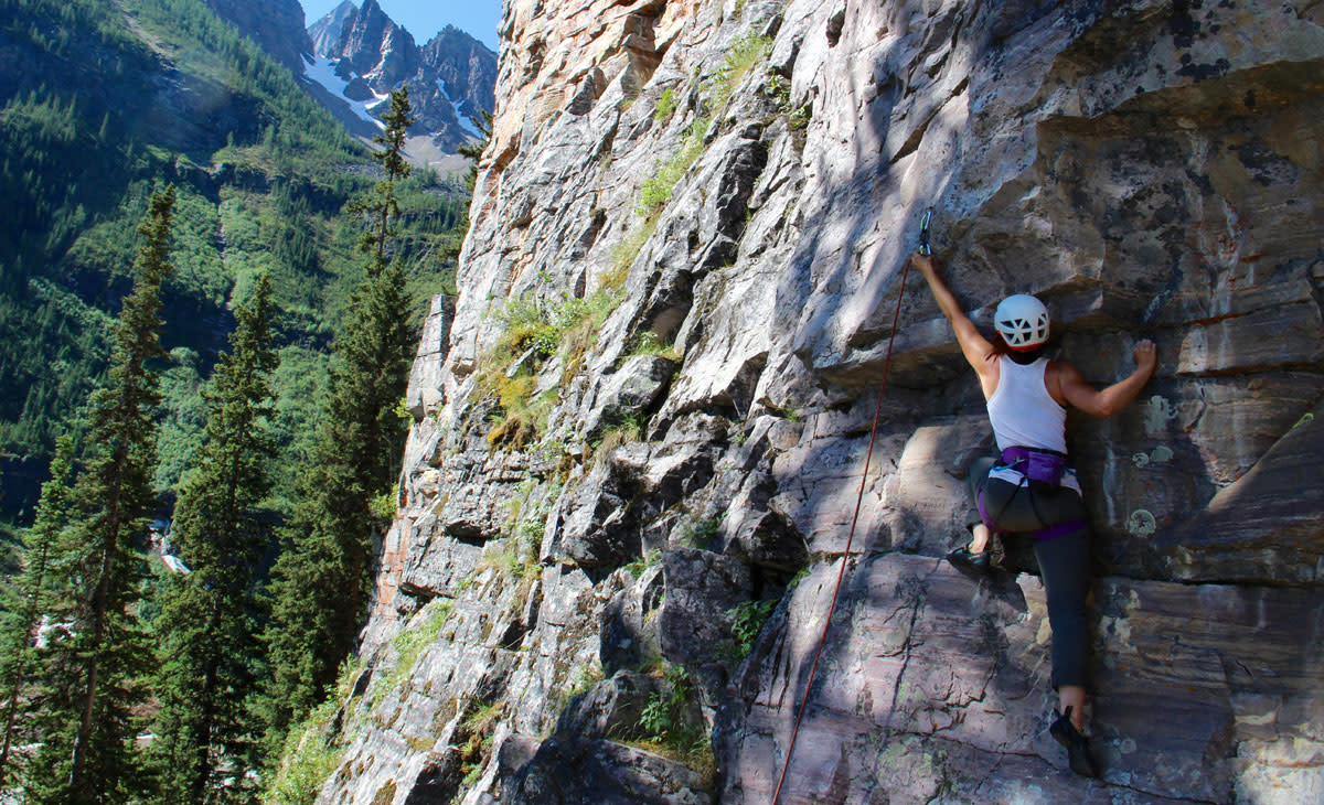 Climbfb