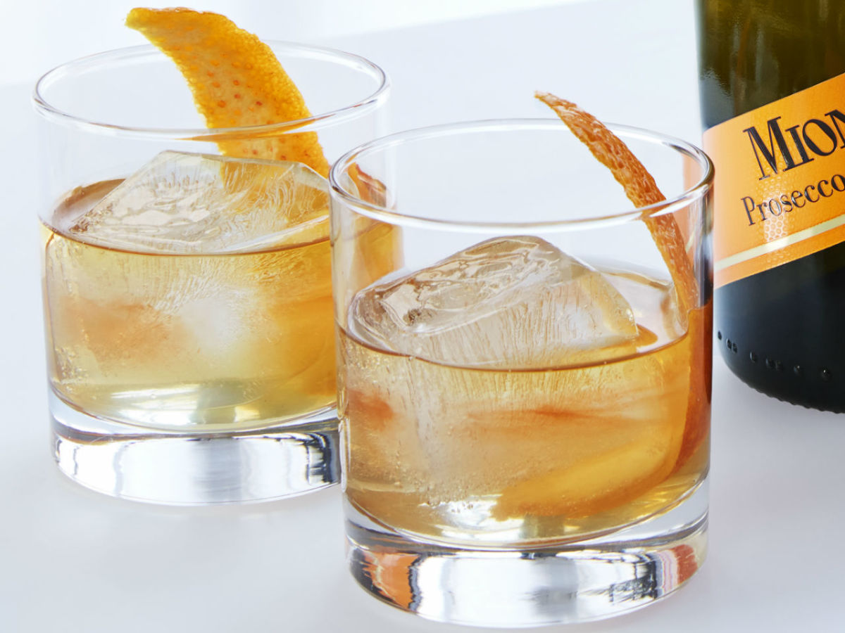 The Italian Seelbach