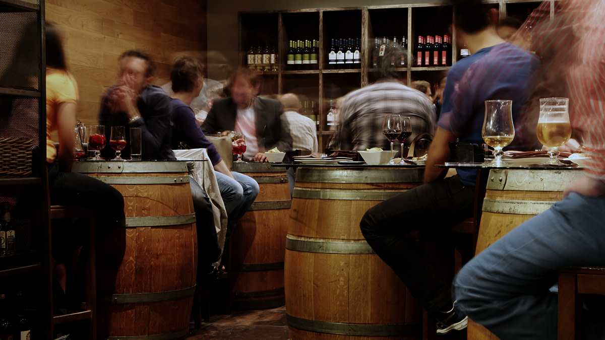 Bar