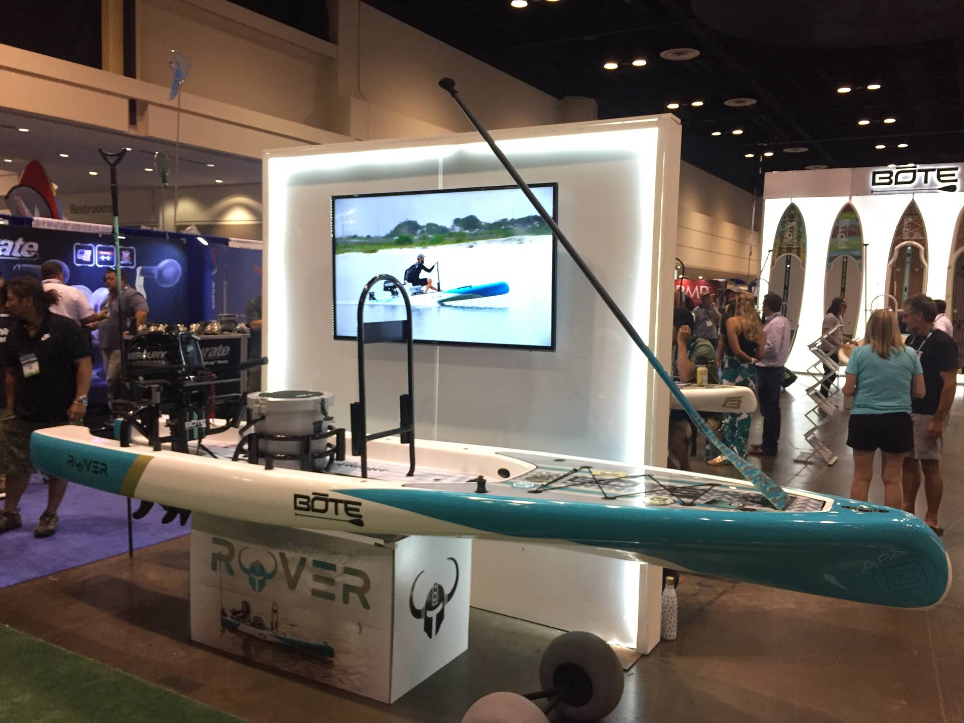 Best of Show: New products from ICAST and Outdoor Retailer 2017 - Men's ...