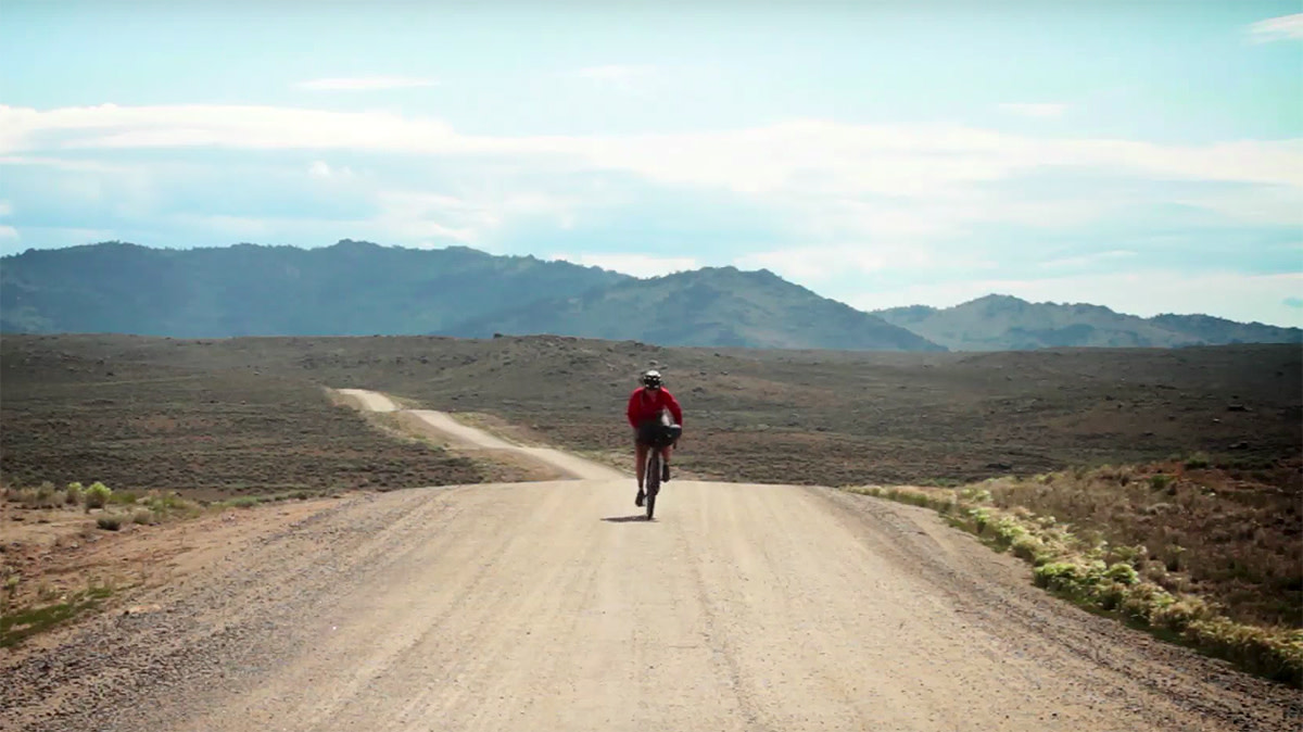 longest bike trail