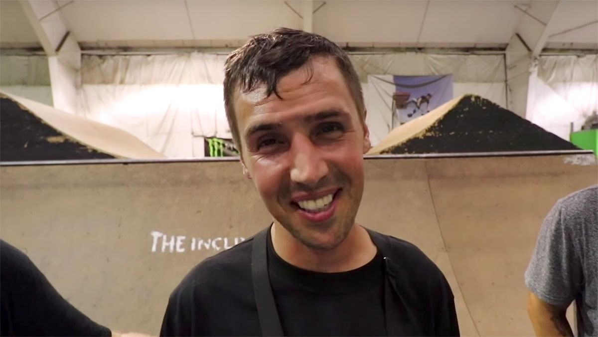 Scotty Cranmer 2021 2024 towncentervb