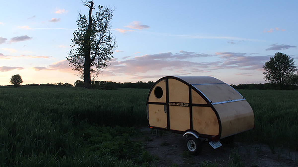TheSprigBirchCampers