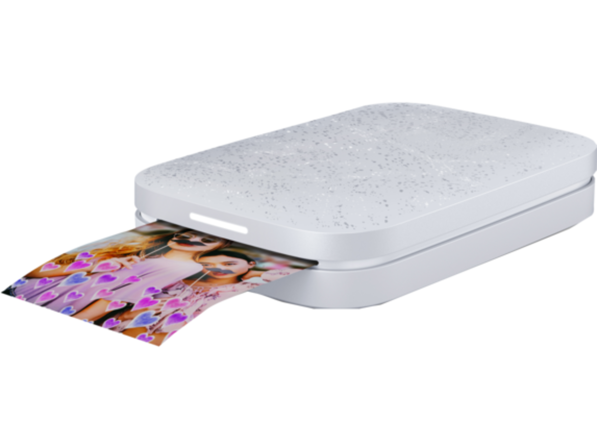 HP Sprocket