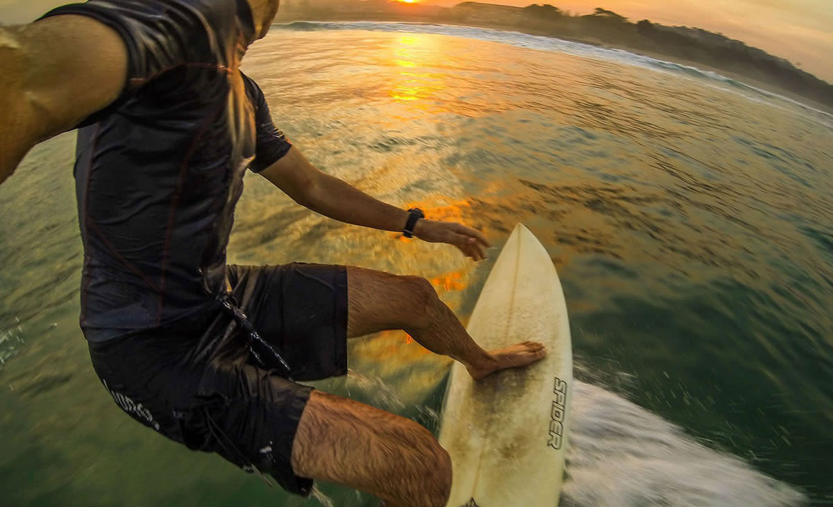 5 Habits Of Highly Successful Surfers Men S Journal