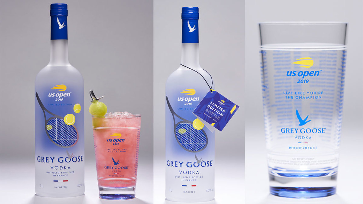 Grey Goose