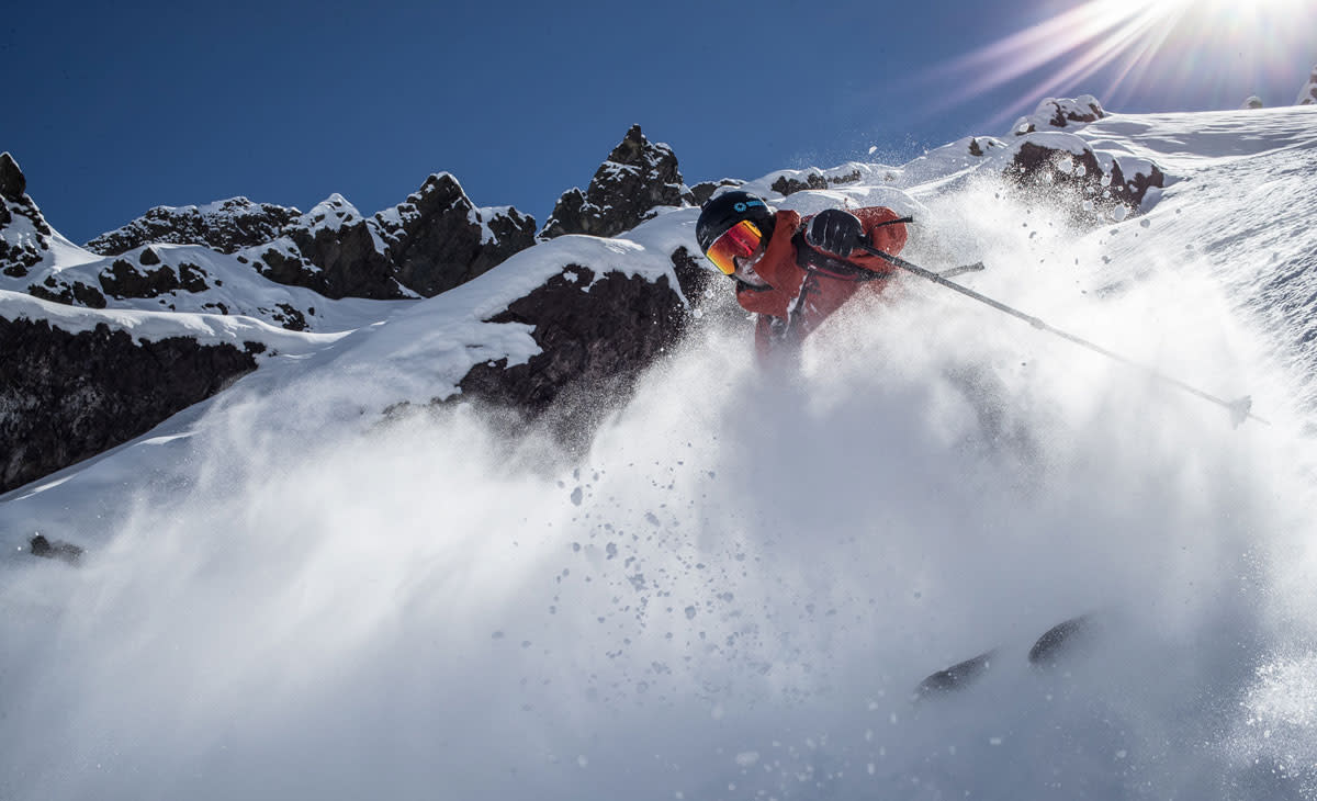 Powderfacebook