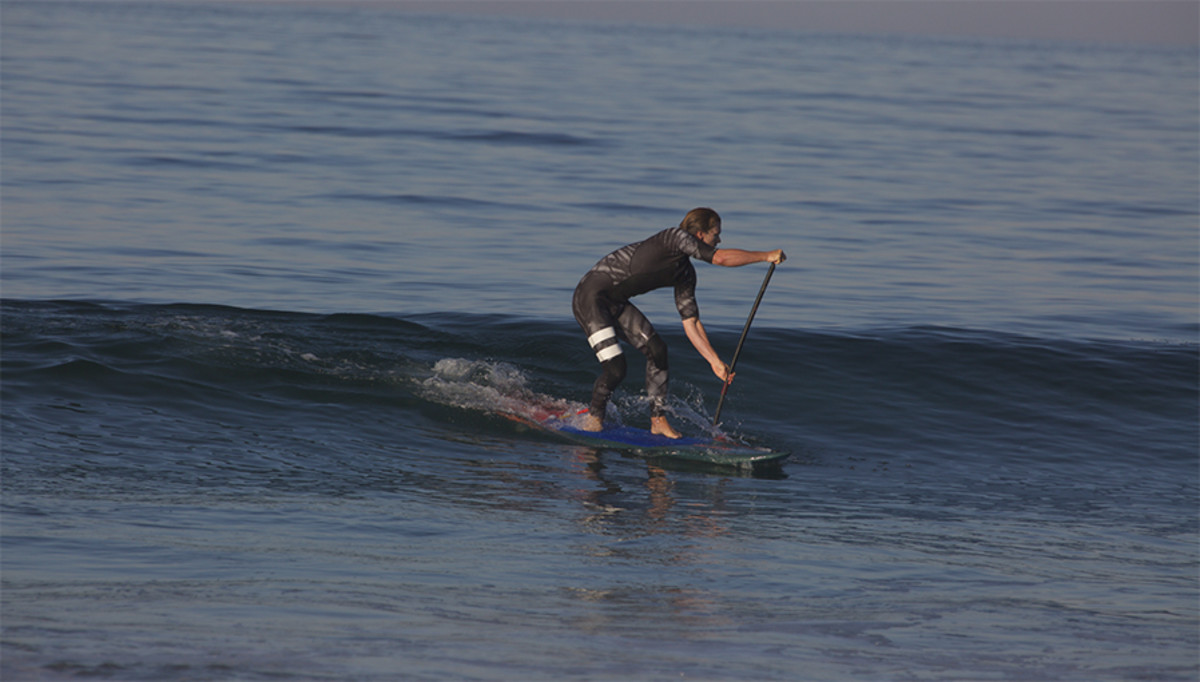 Sean Poynter S Pro Sup Surfing Tips Foot Positioning Sean Poynter S Pro Sup Surfing Tips Foot Positioning