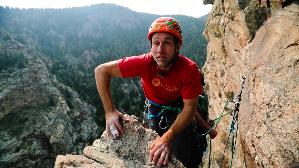 EricWeihenmayerBlindClimber