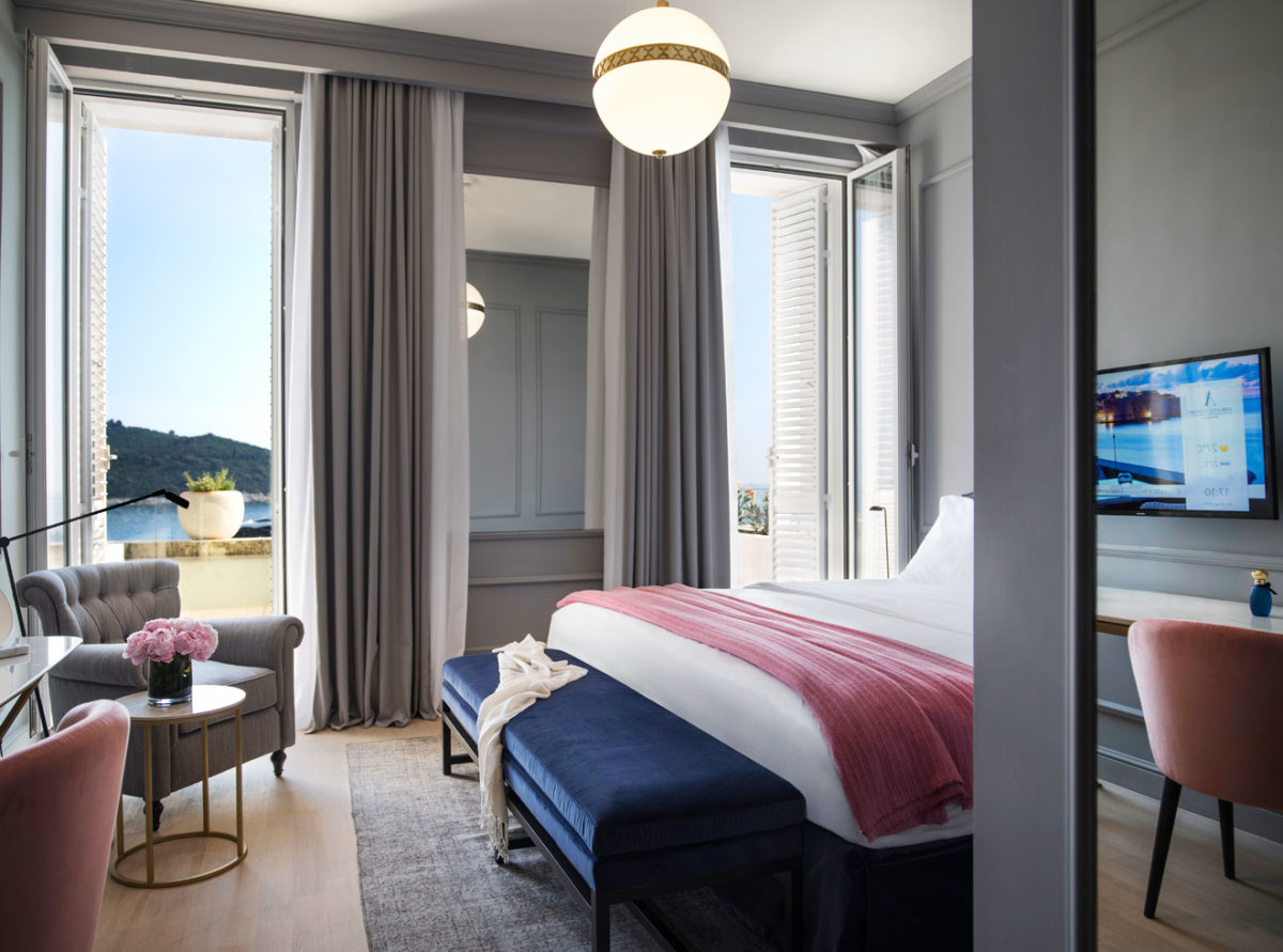 Hotel Excelsior