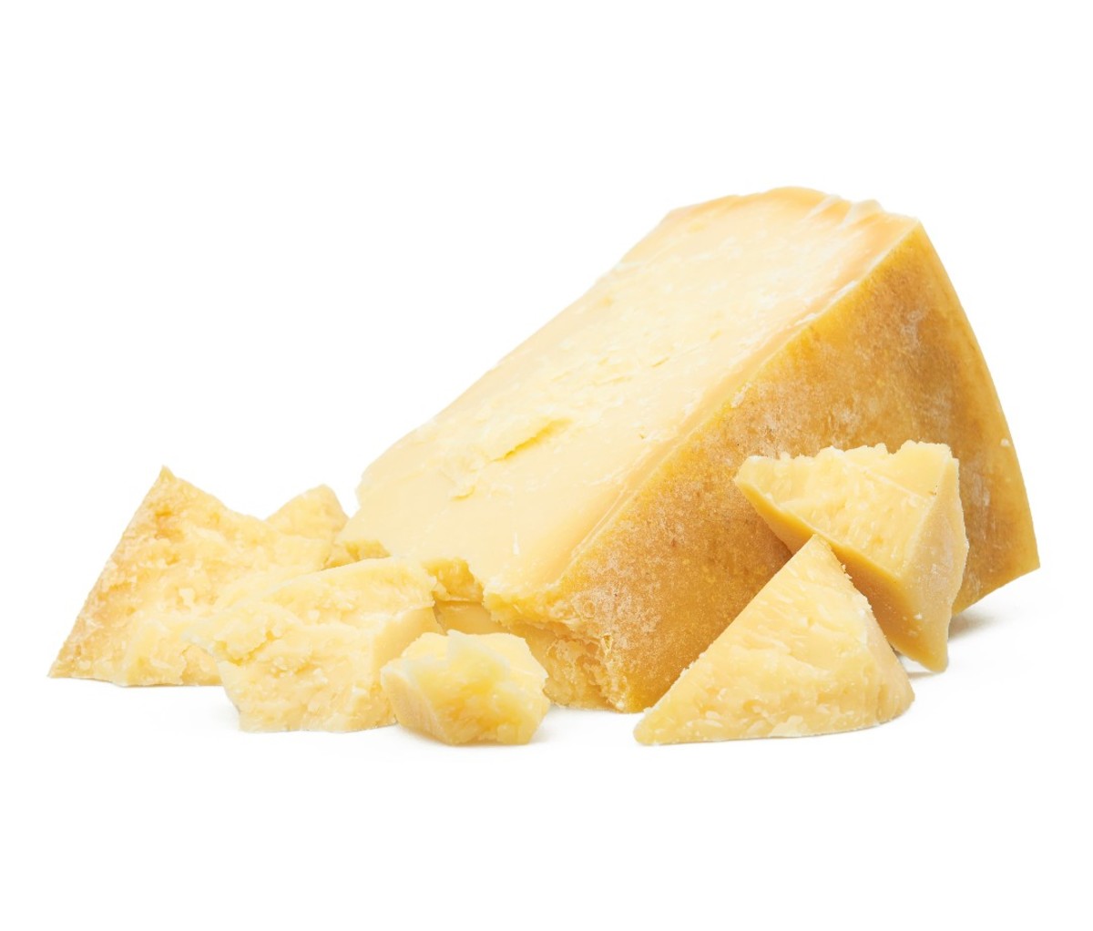 The Best HighProtein Cheeses You Need To Try Men's Journal