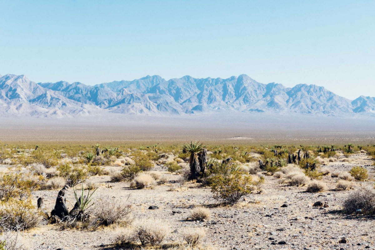 ghost town campsites