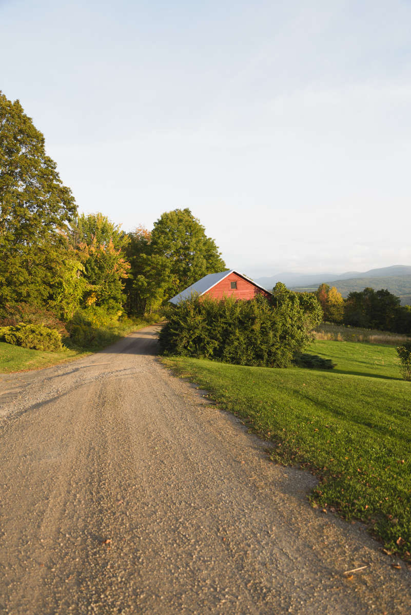 ghost town campsites