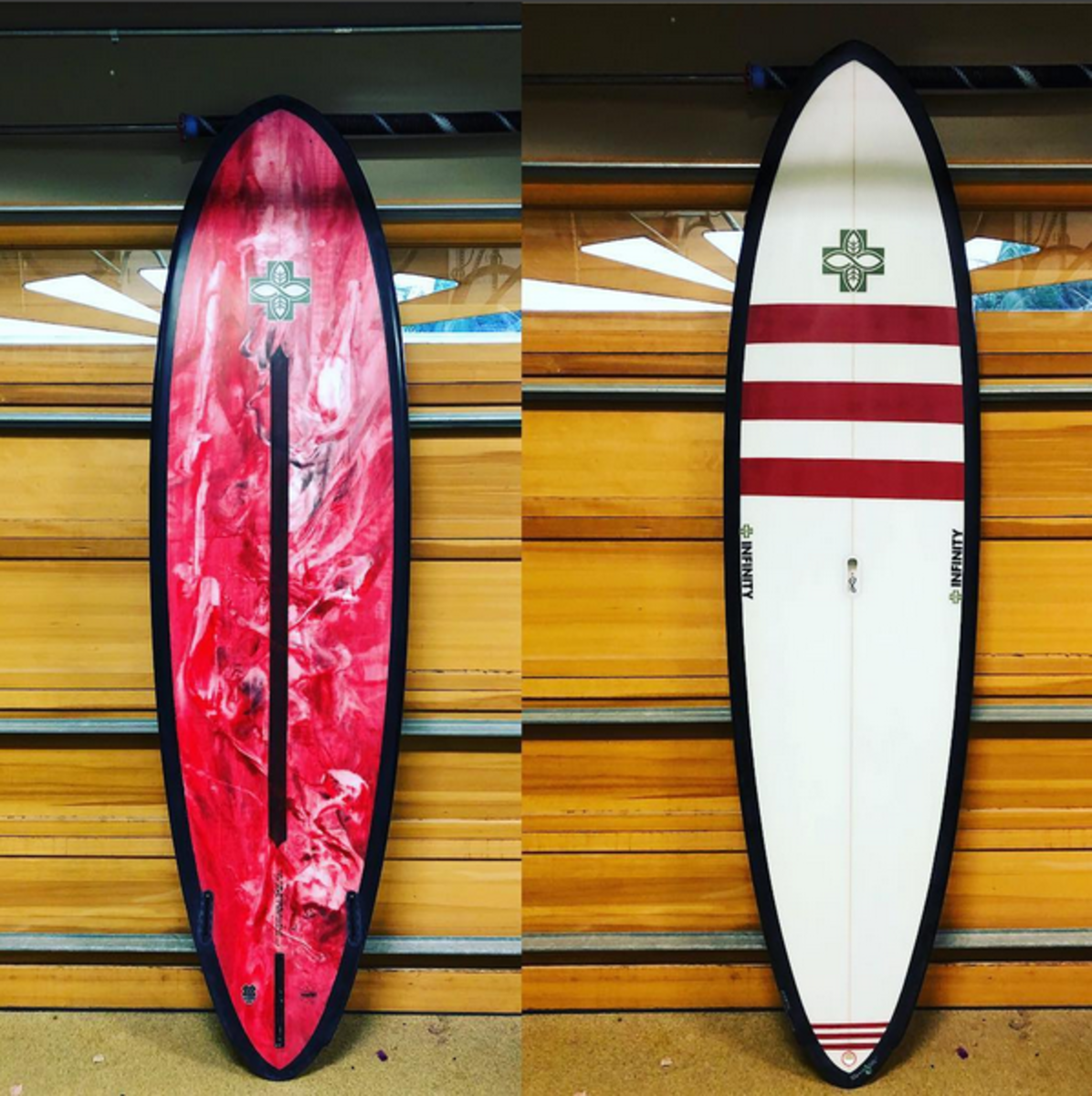 sustainable sup brands