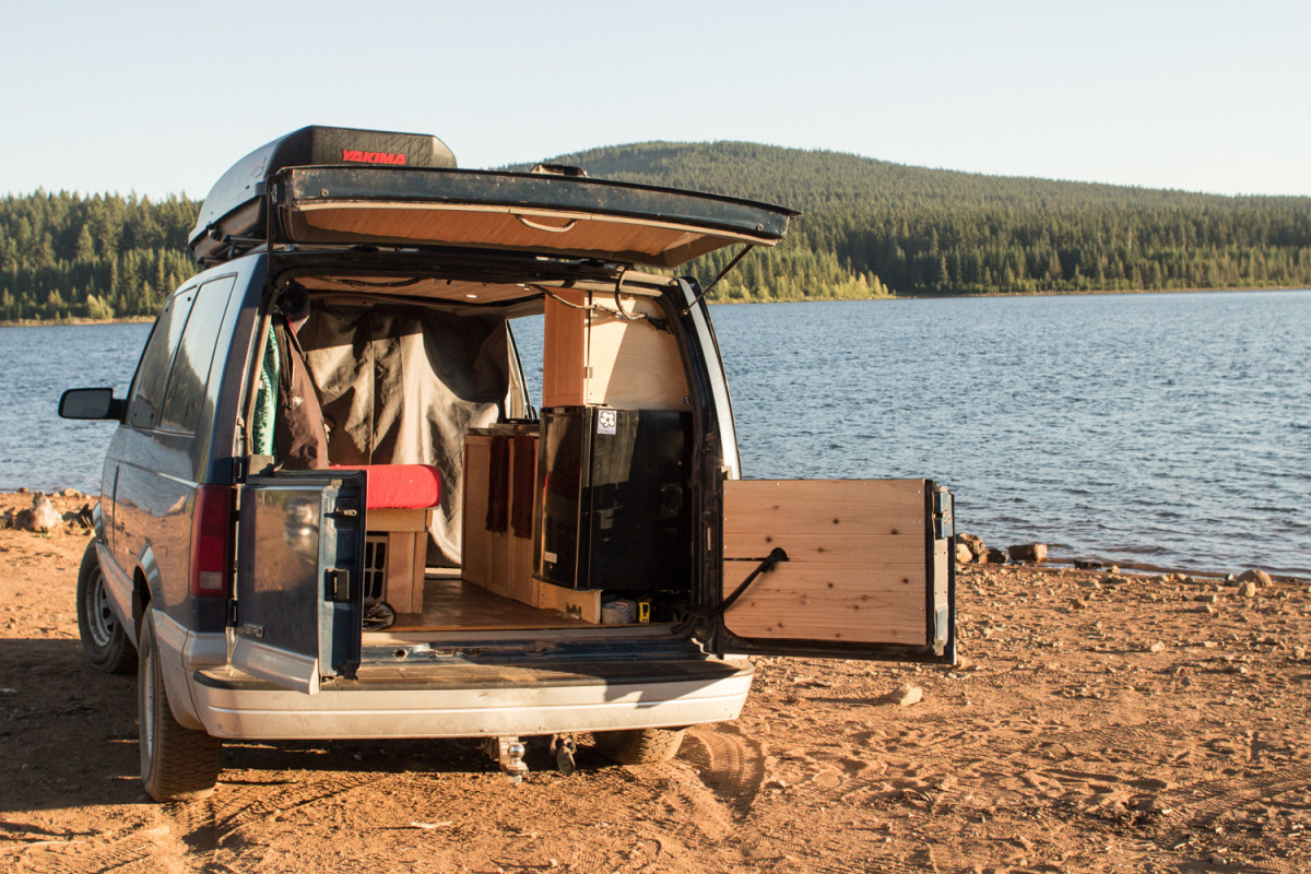 adventuremobiles will dennis