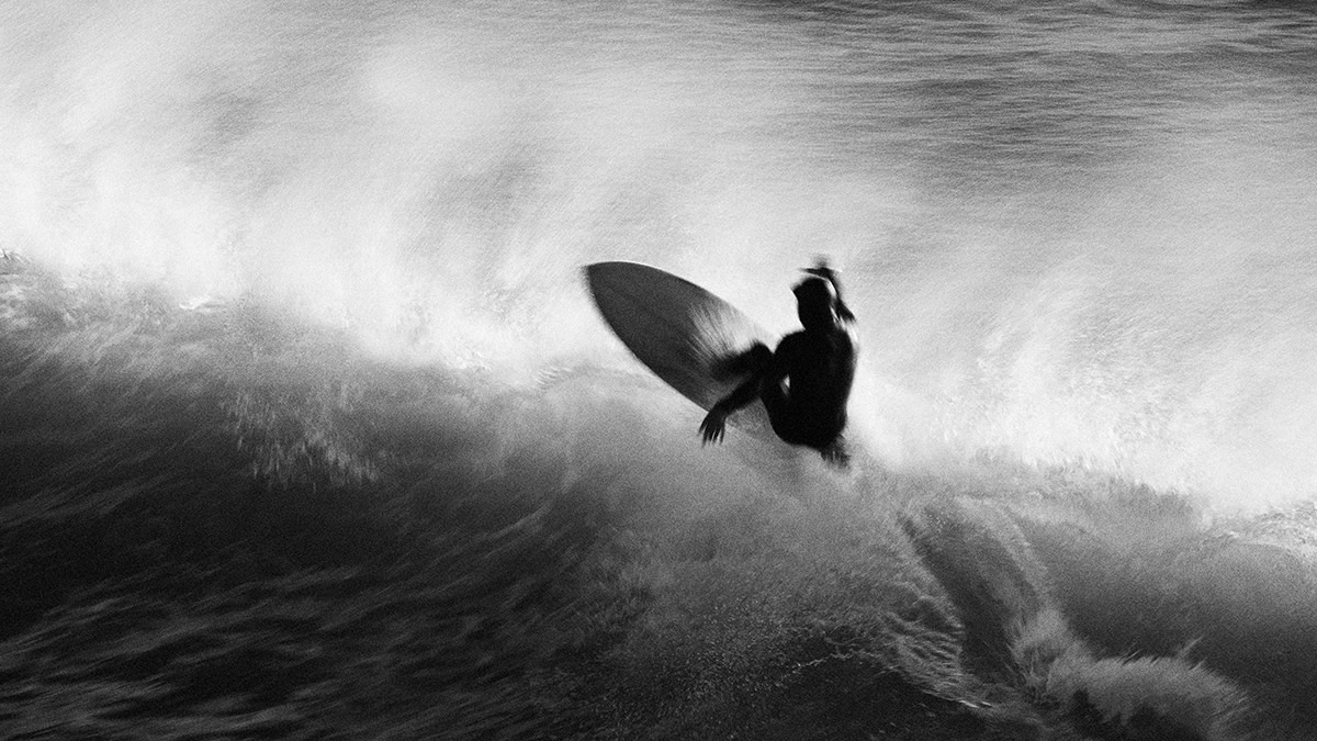 1 – Chris Sebastian – Julien Roubinet