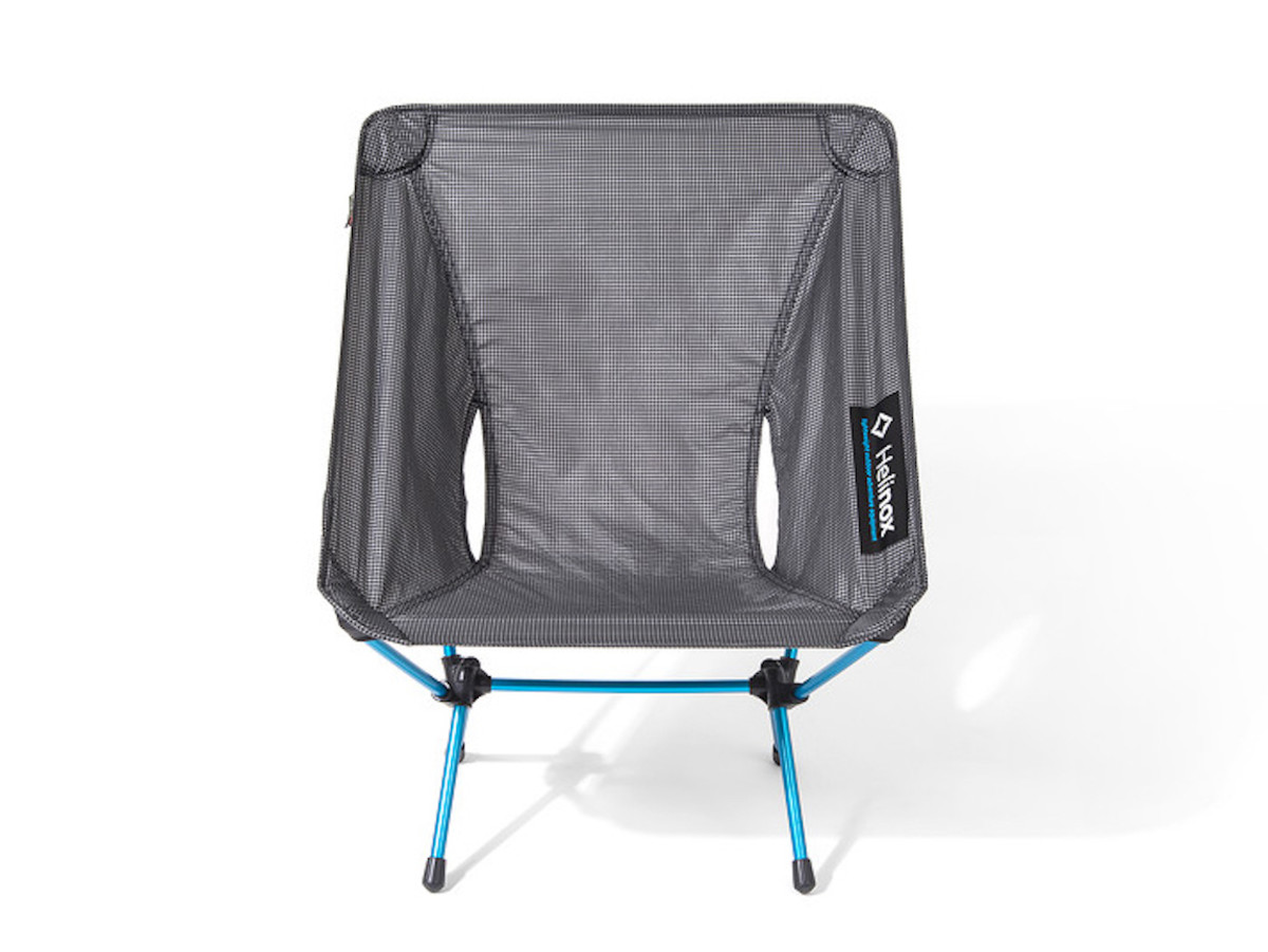 Therm-a-Rest Quadra Chair in Blue Ocean 