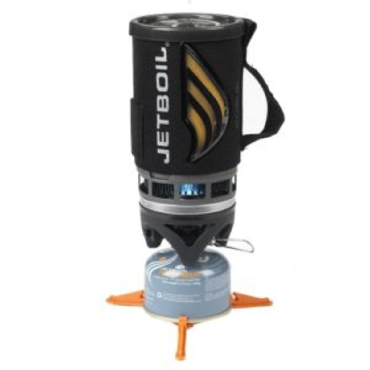 Jetboil Flash Kayak Fish Mag