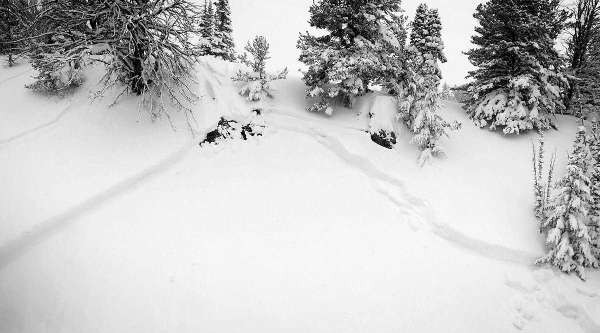 jeremy jones avalanche