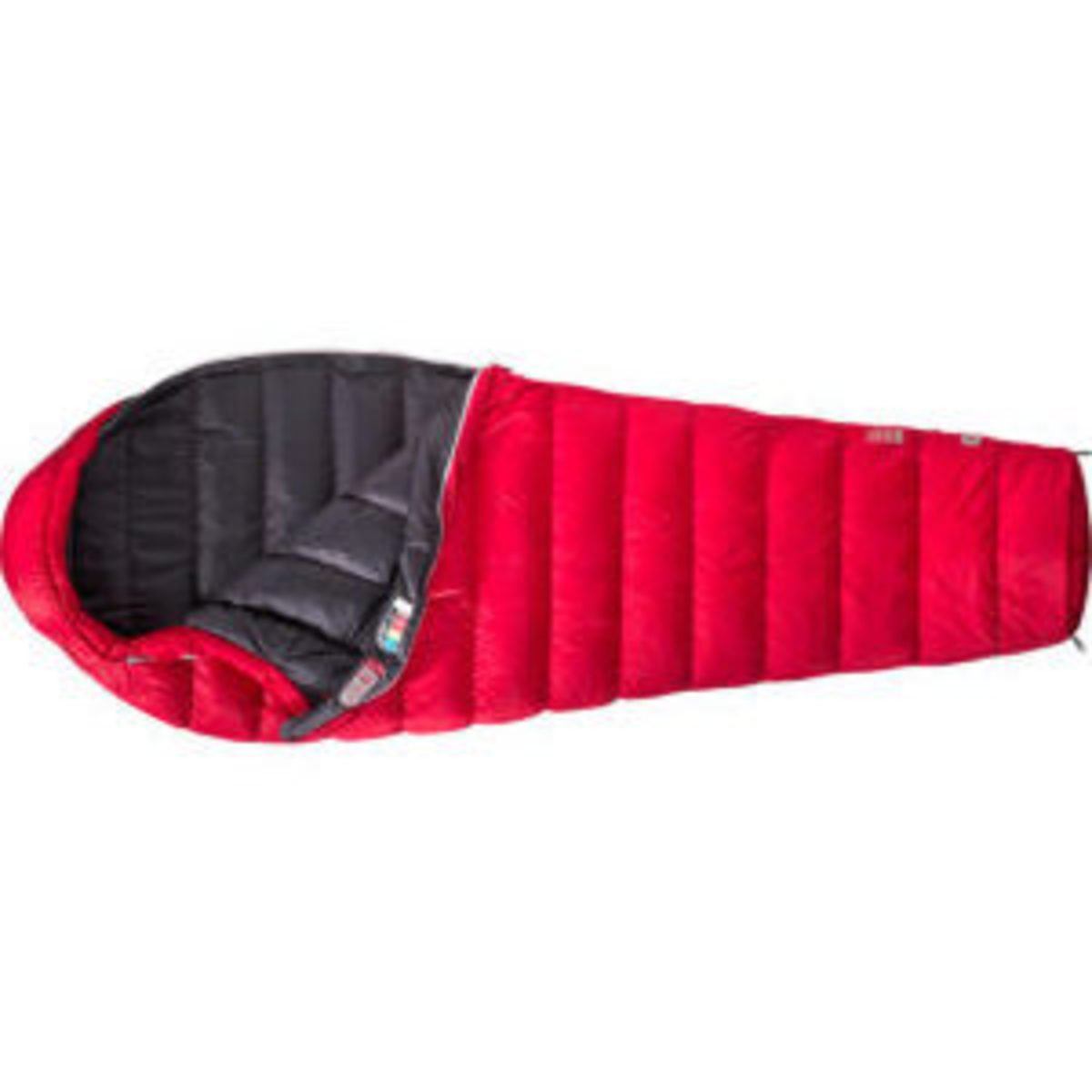 Marmot Kayak Fish Mag