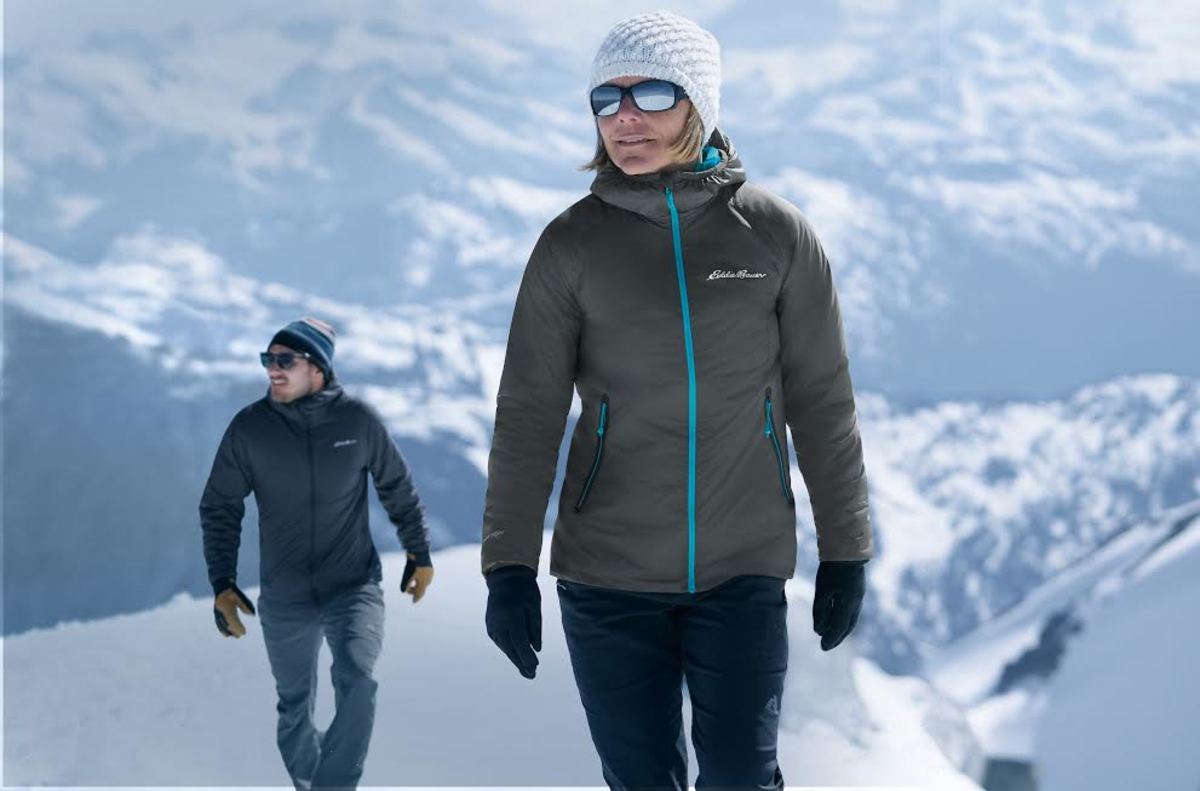 Eddie Bauer Evertherm Jacket Review France, SAVE 43% - eagleflair.com