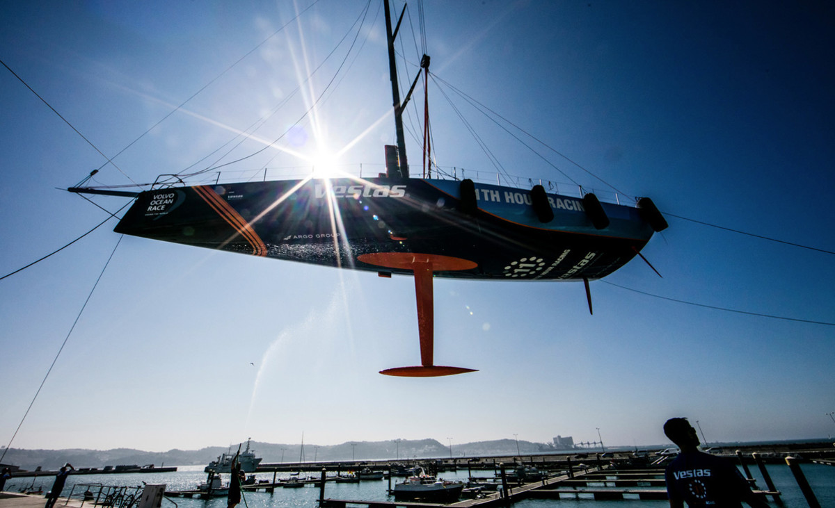 Catamaran 3