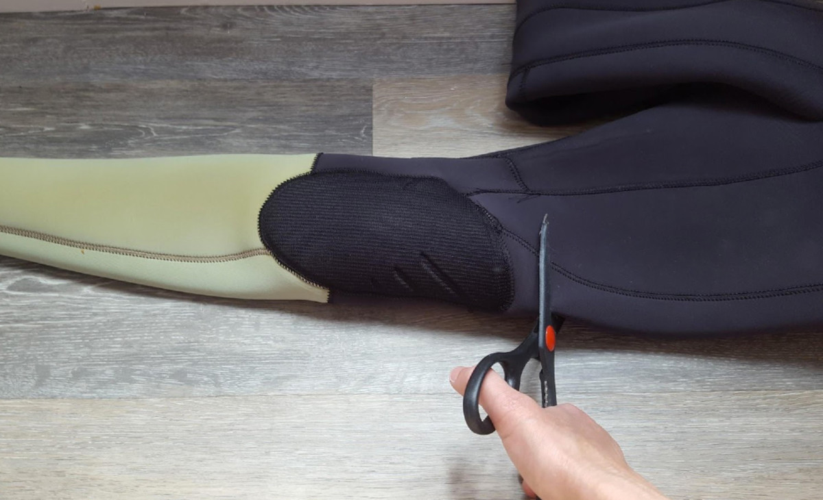4 ways to recycle your old wetsuits Men's Journal