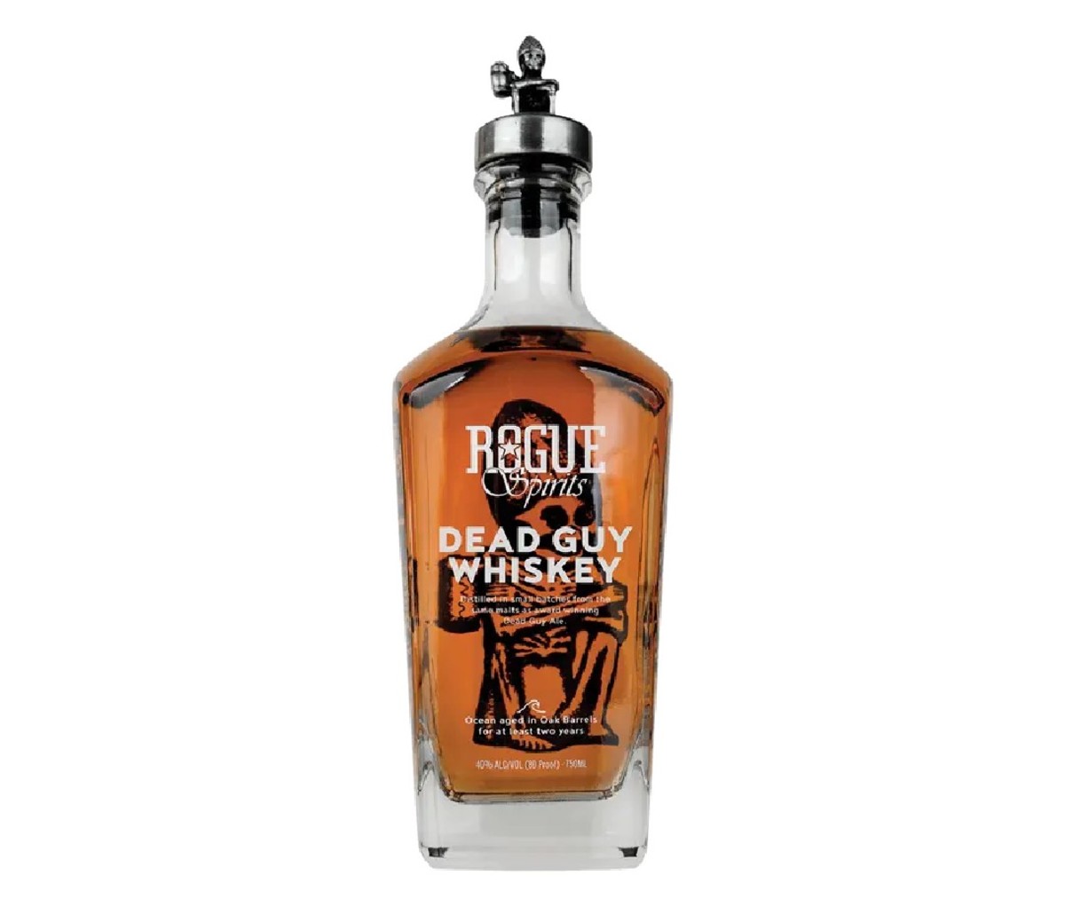 Dead Guy Whiskey