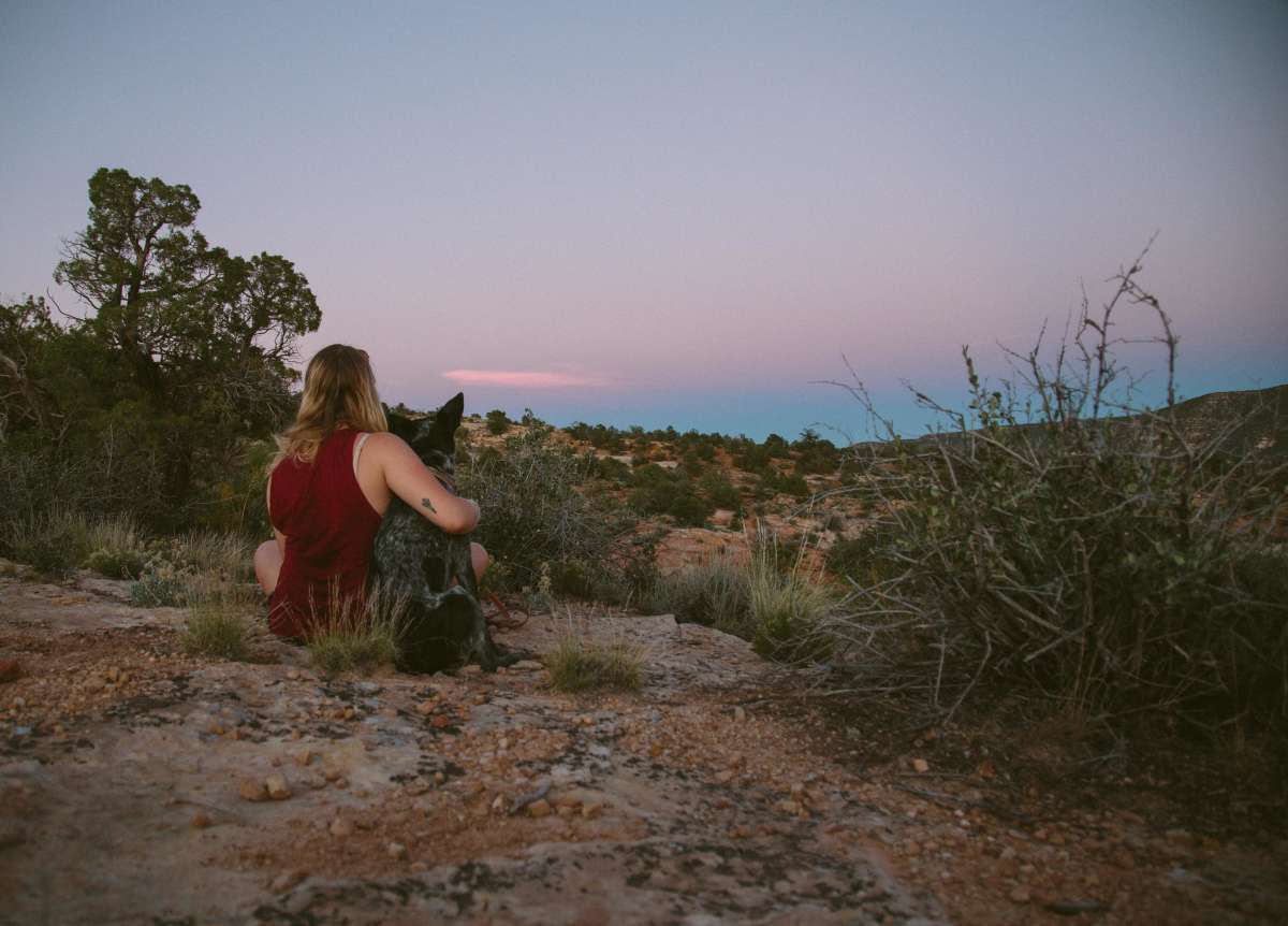 best places to park RV
