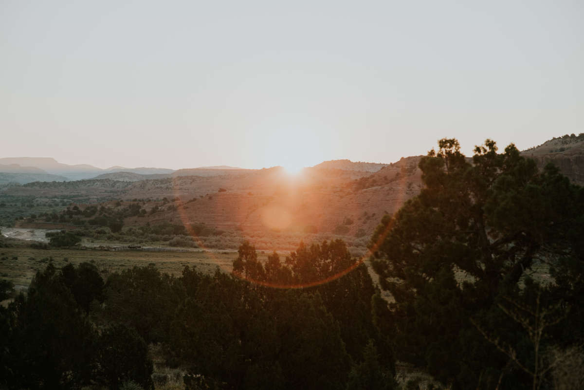 best places park RV