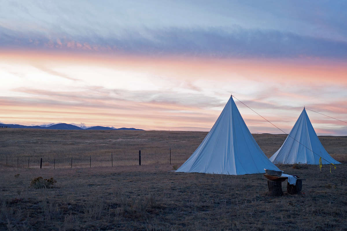 best places to park RV