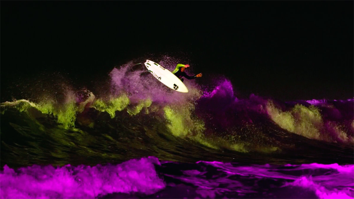 LaTorchFrenchNightSurfing