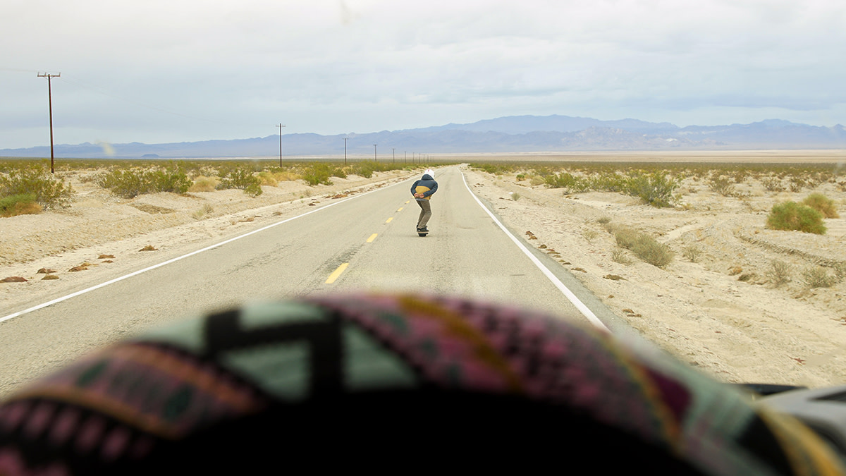 OnewheelTrip