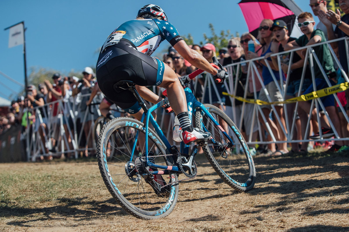 health and fitness tips pro cyclocross katie compton