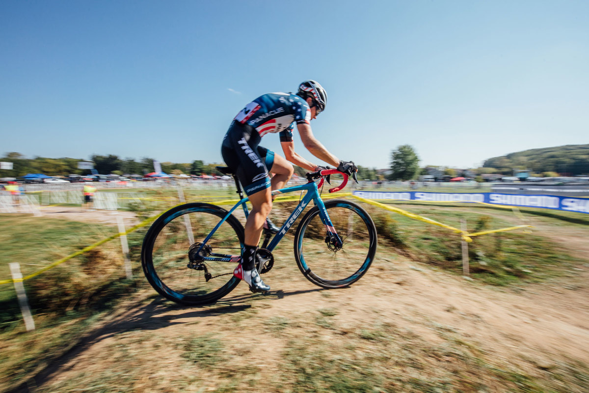 health and training tips pro cyclocross katie compton
