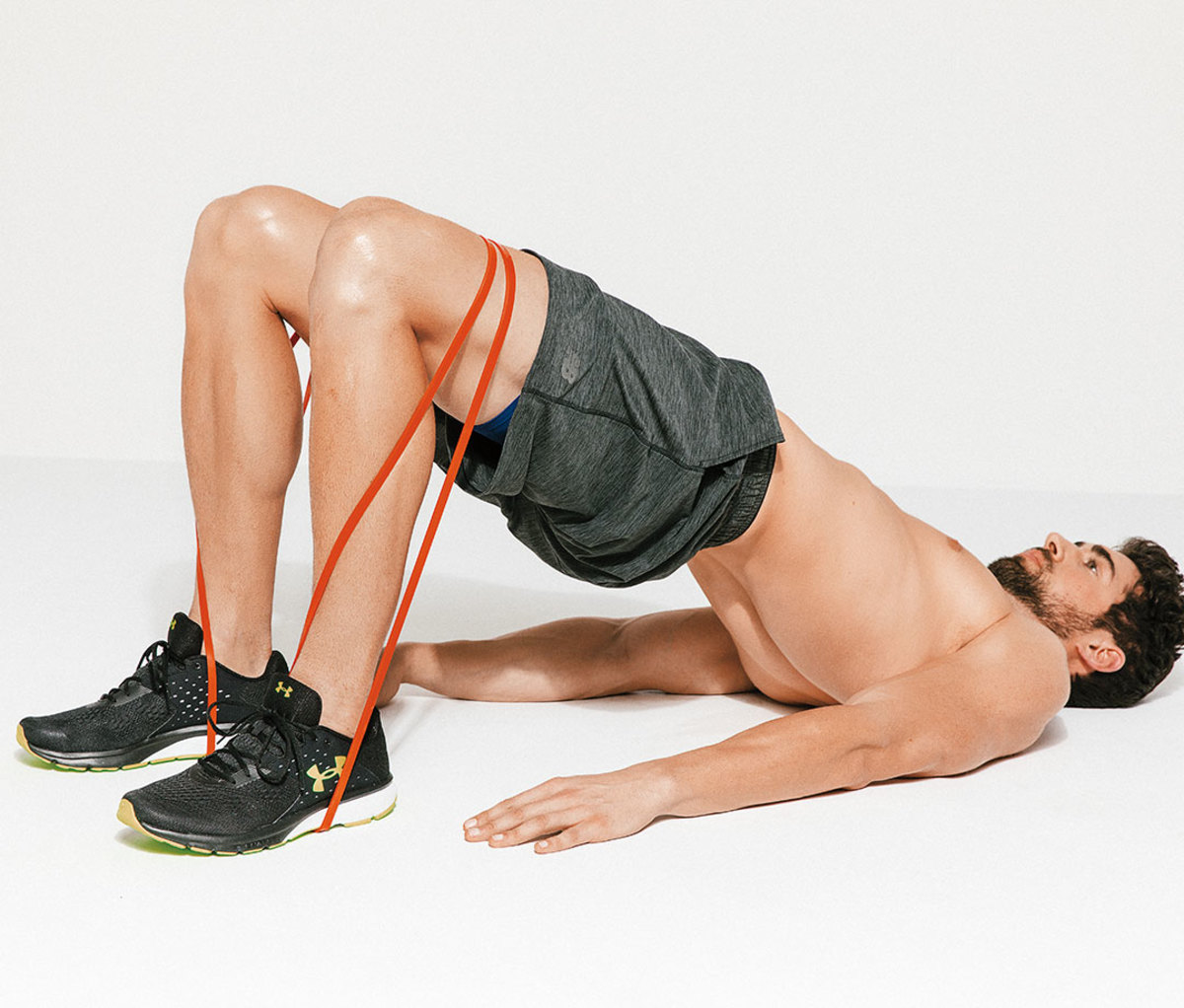 Best Strength Training Leg Workout for Runners & Cyclists Men's Journal