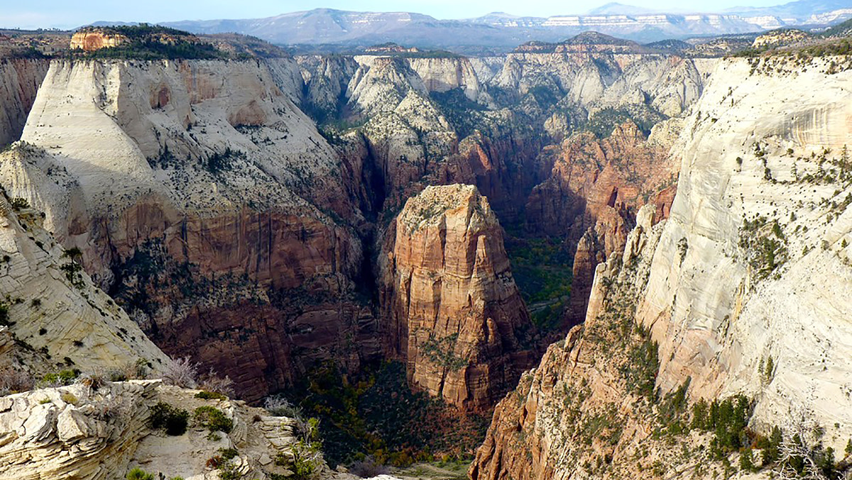 AngelsLandingZion