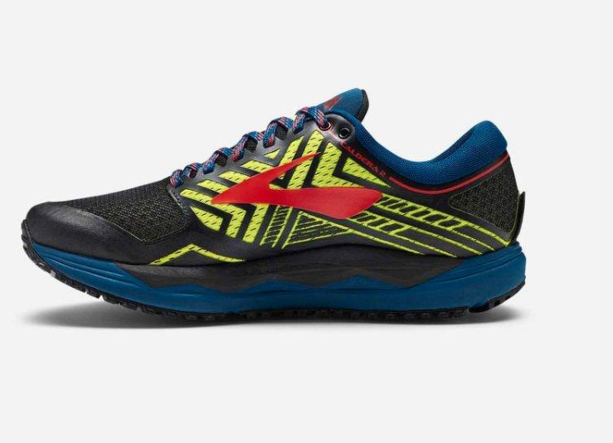 trail running essentials