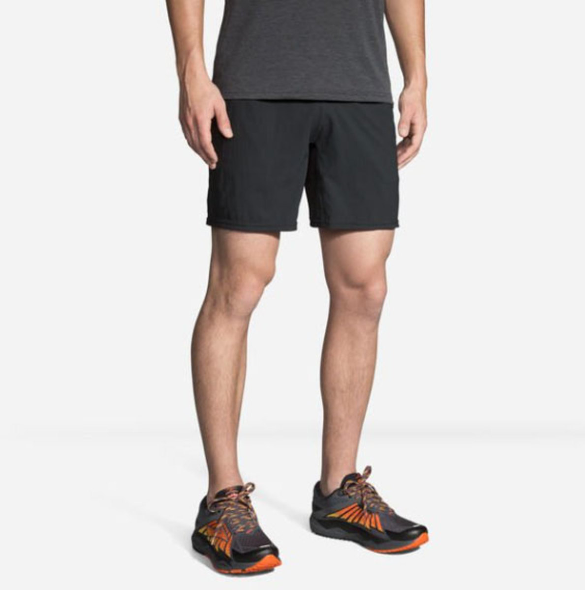 trail running essentials