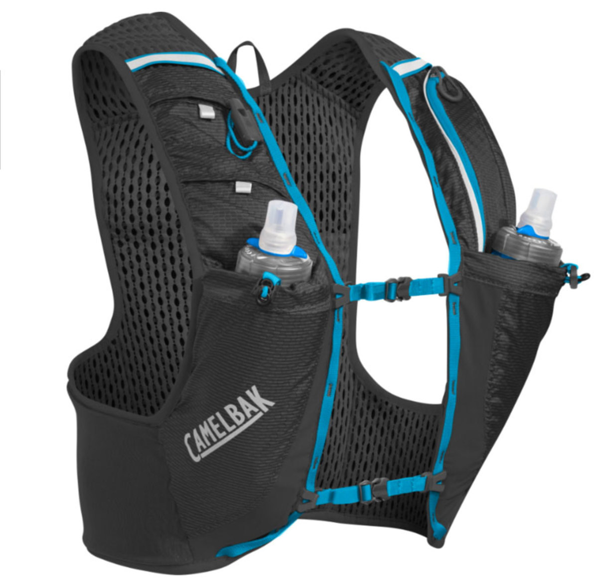trail running essentials