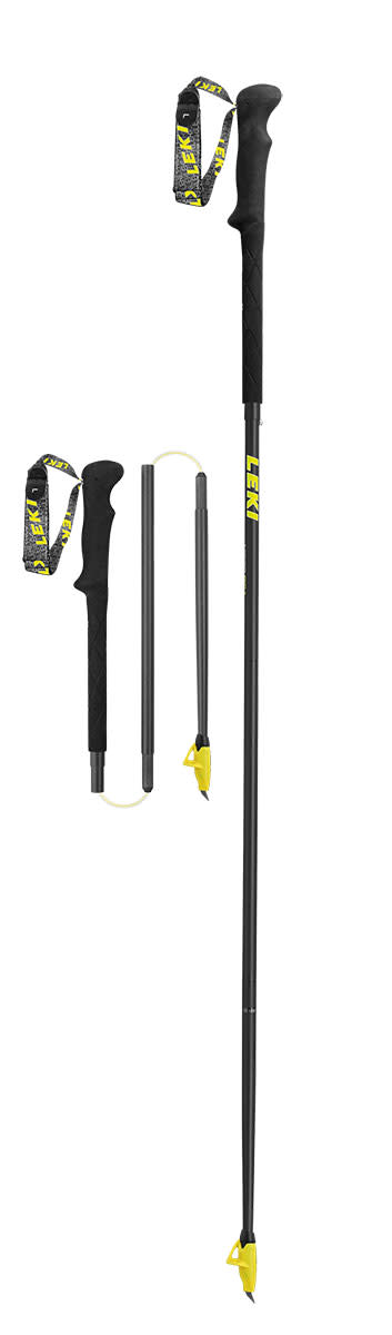 trail running essentials