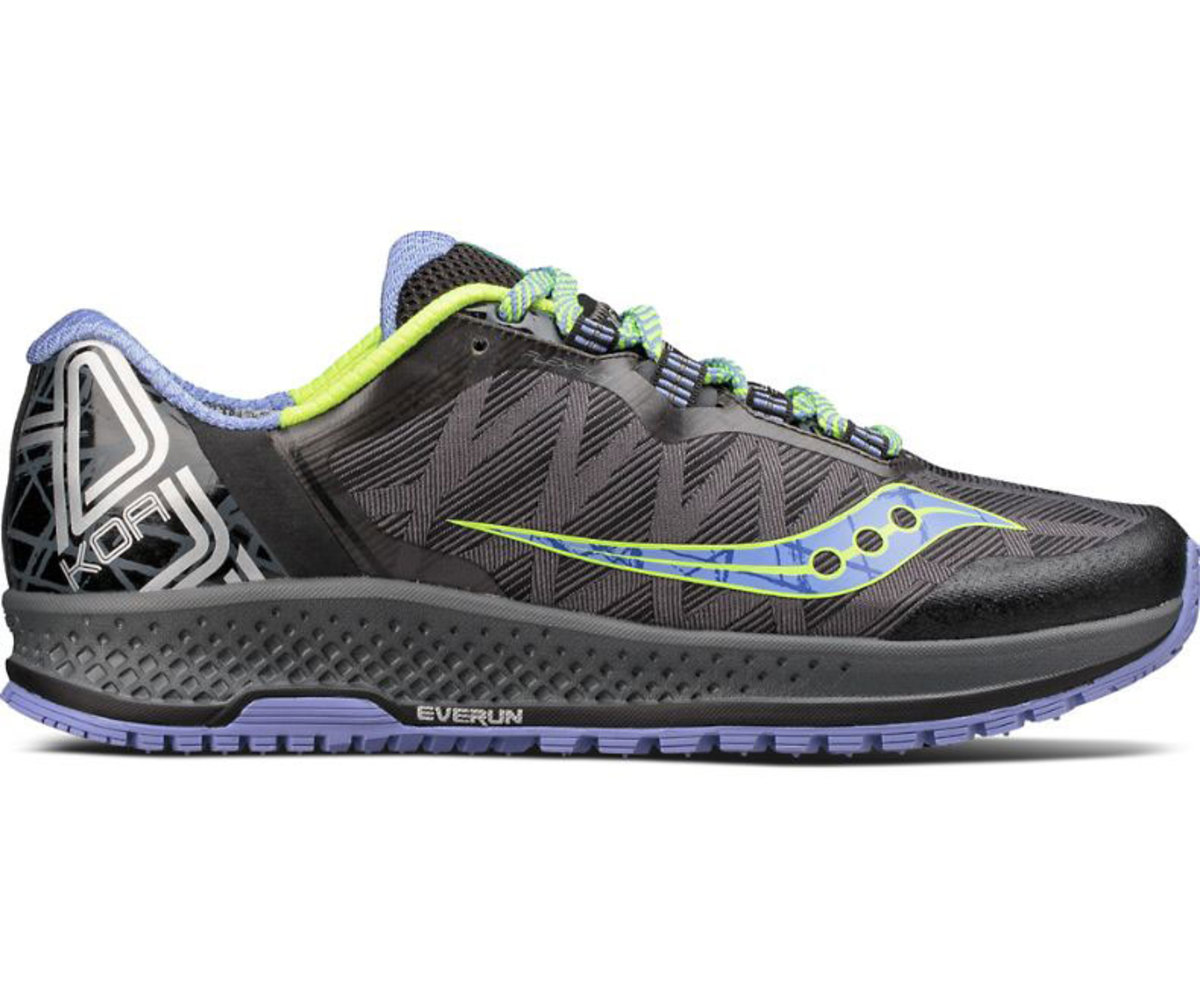 trail running essentials
