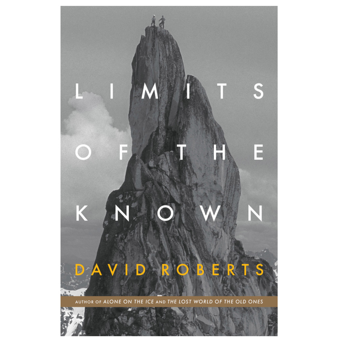 limits of the known