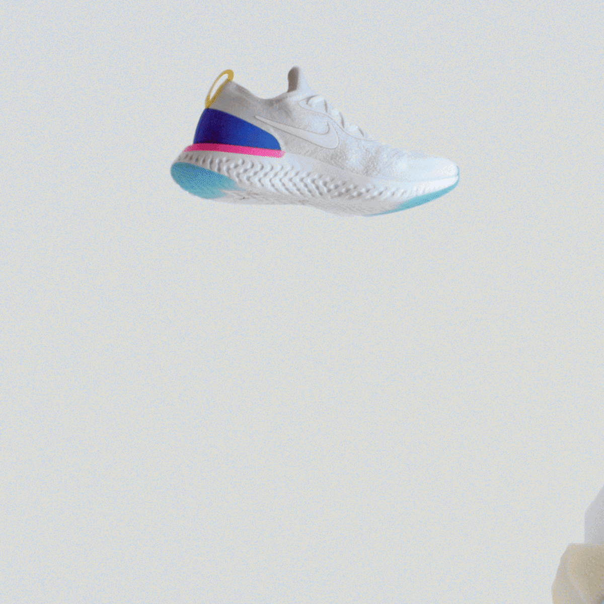 zoom fly or epic react